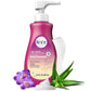 Veet Gel Sensitive – Elimina el Vello en 5 Minutos