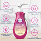 Veet Gel Sensitive – Elimina el Vello en 5 Minutos