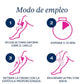 Veet Gel Sensitive – Elimina el Vello en 5 Minutos