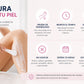 Veet Gel Sensitive – Elimina el Vello en 5 Minutos